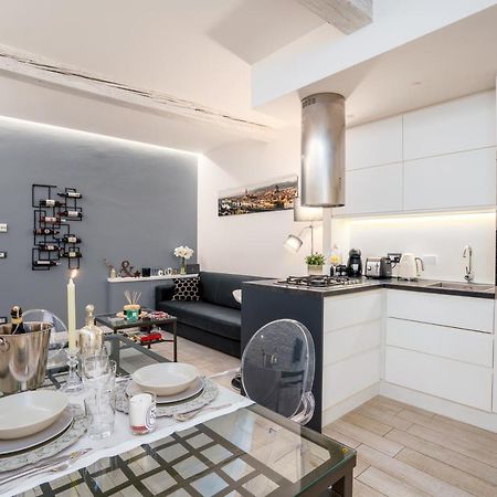 Dependance Machiavelli - Apartment And Wine Florence Luaran gambar