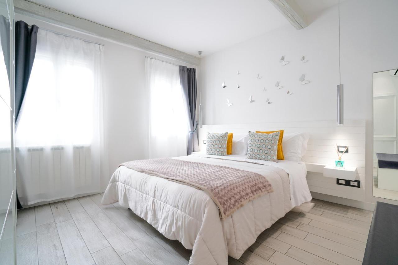 Dependance Machiavelli - Apartment And Wine Florence Luaran gambar