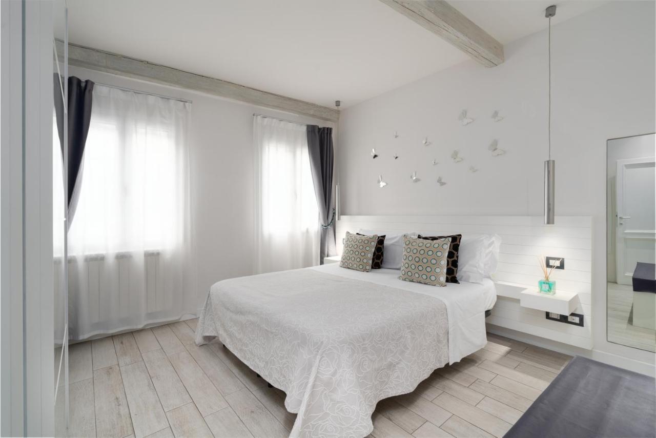 Dependance Machiavelli - Apartment And Wine Florence Luaran gambar
