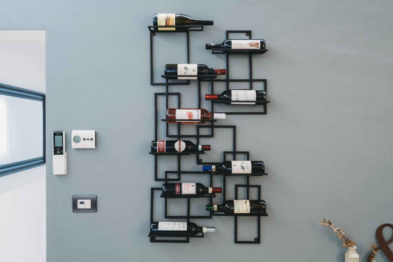 Dependance Machiavelli - Apartment And Wine Florence Luaran gambar