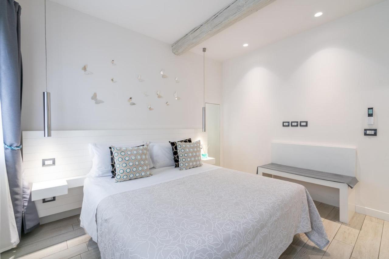 Dependance Machiavelli - Apartment And Wine Florence Luaran gambar