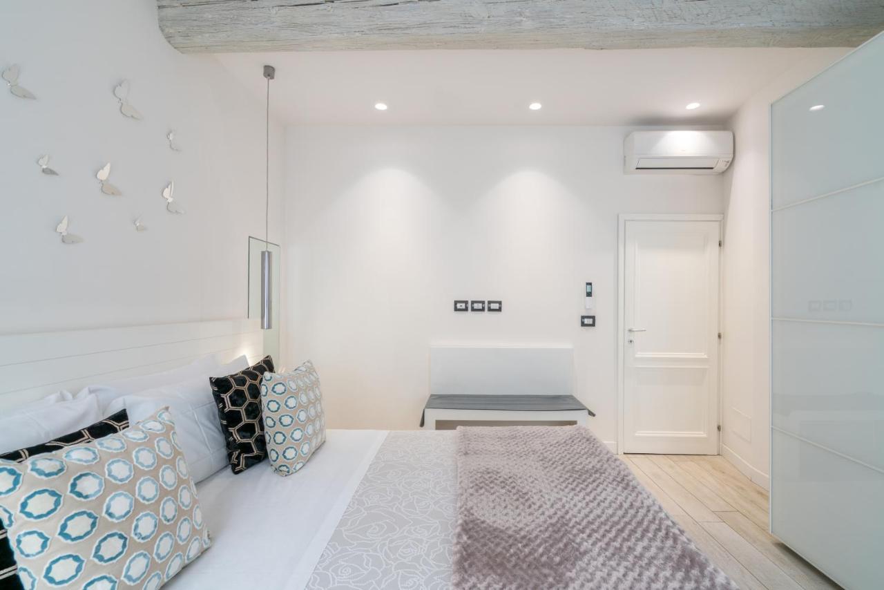 Dependance Machiavelli - Apartment And Wine Florence Luaran gambar