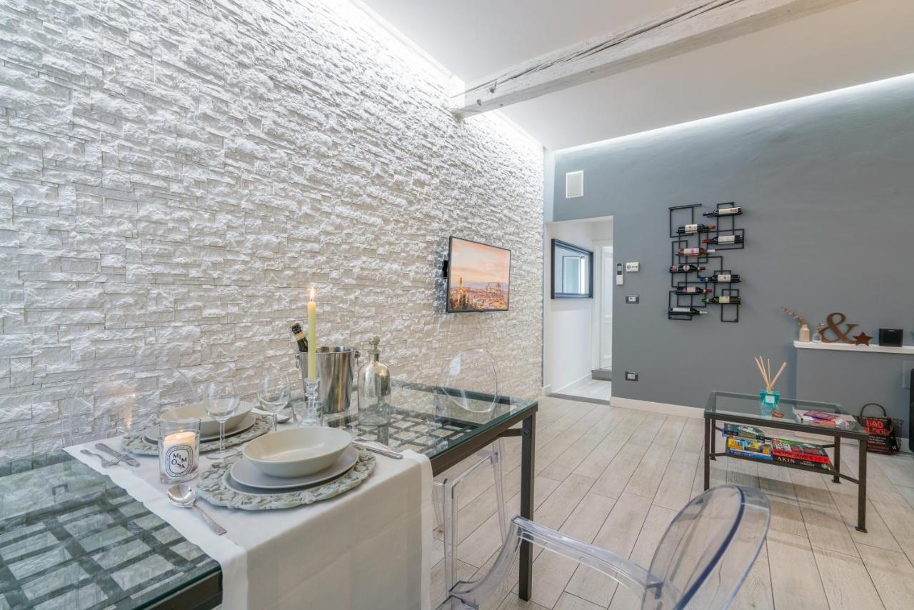Dependance Machiavelli - Apartment And Wine Florence Luaran gambar