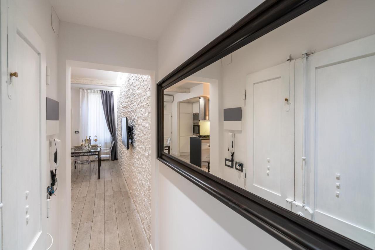 Dependance Machiavelli - Apartment And Wine Florence Luaran gambar