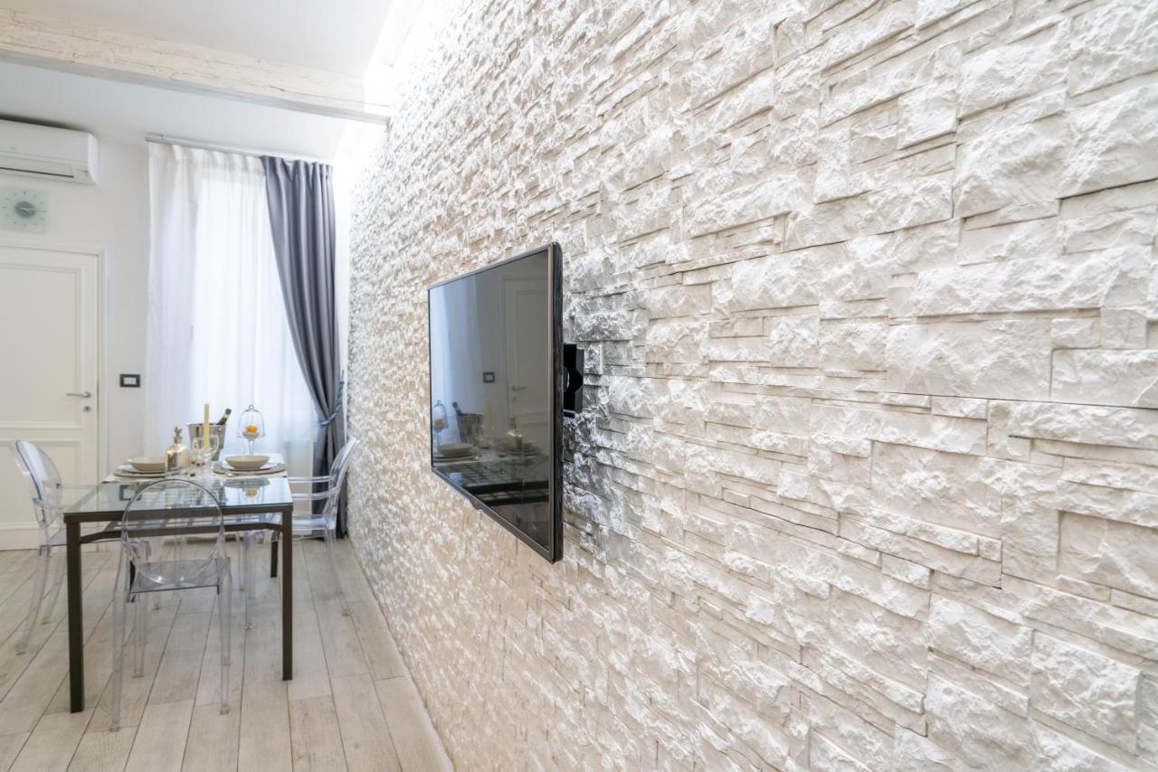 Dependance Machiavelli - Apartment And Wine Florence Luaran gambar