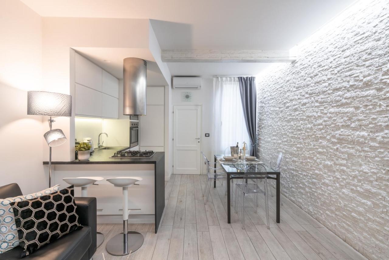 Dependance Machiavelli - Apartment And Wine Florence Luaran gambar