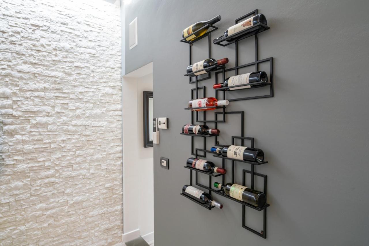 Dependance Machiavelli - Apartment And Wine Florence Luaran gambar