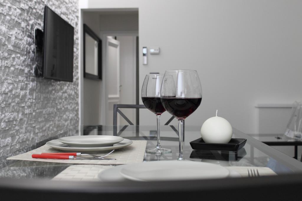 Dependance Machiavelli - Apartment And Wine Florence Luaran gambar