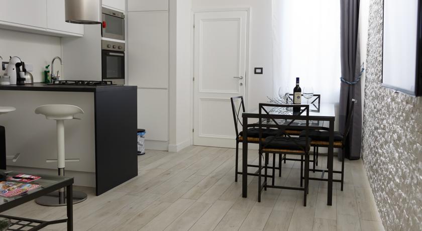 Dependance Machiavelli - Apartment And Wine Florence Luaran gambar