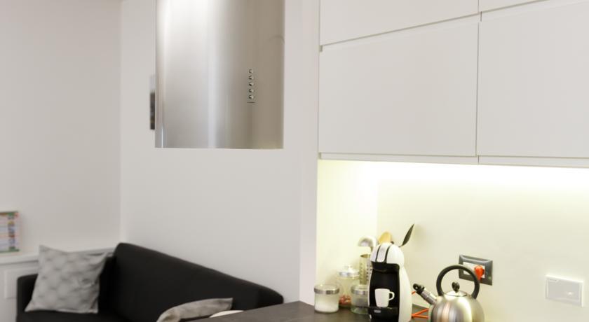 Dependance Machiavelli - Apartment And Wine Florence Bilik gambar