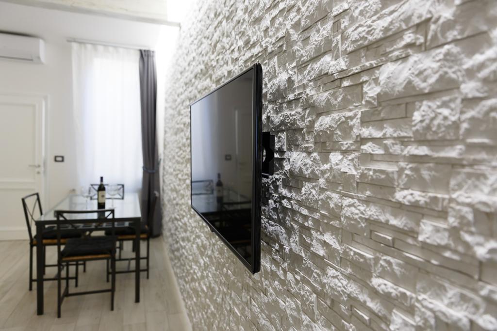 Dependance Machiavelli - Apartment And Wine Florence Luaran gambar